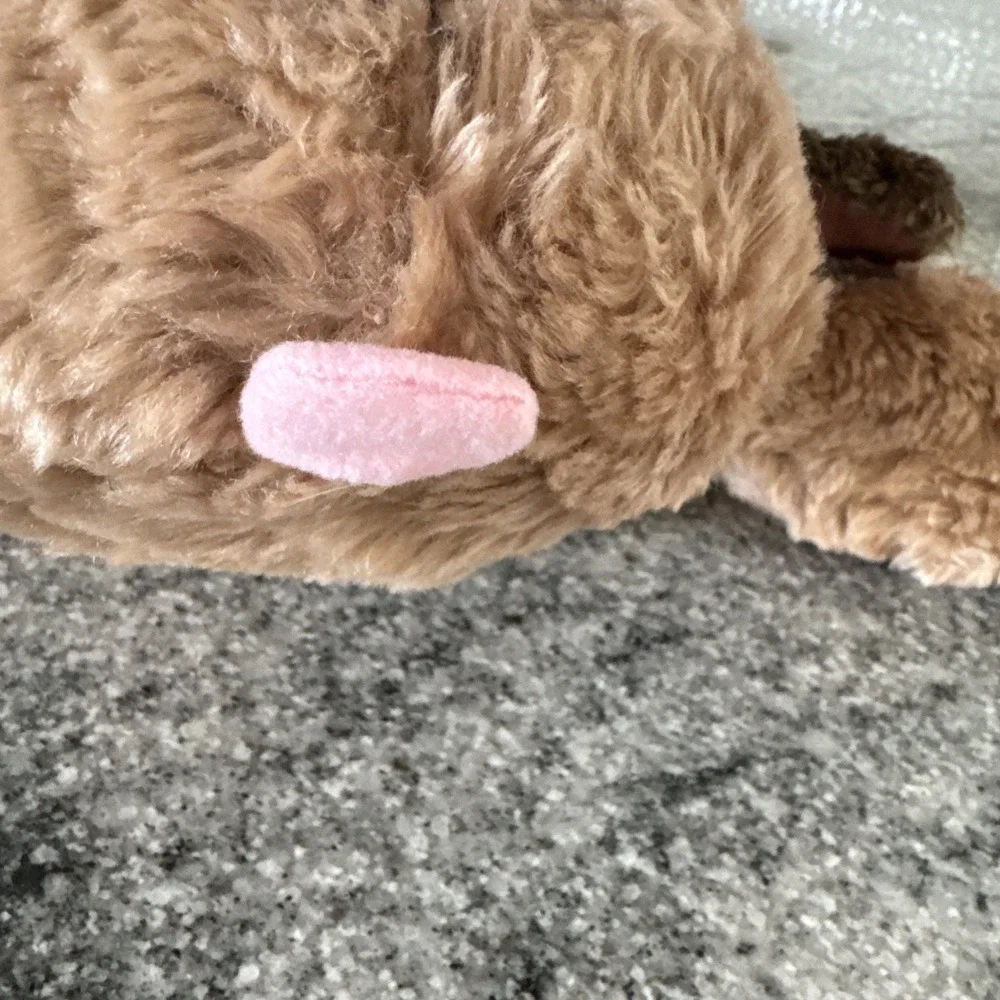 Chosun Puppy Dog Plush 20